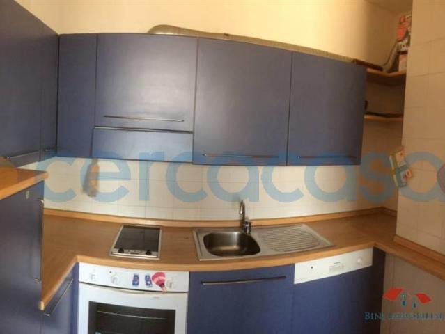 Appartamento Bilocale in affitto a Genova