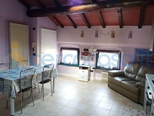 Appartamento Bilocale in affitto a Goito