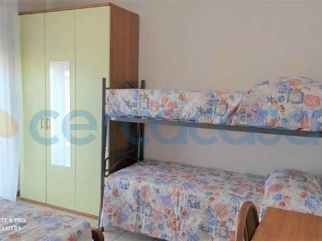 Appartamento Bilocale in affitto a Jesolo