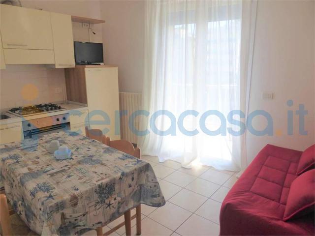 Appartamento Bilocale in affitto a Jesolo