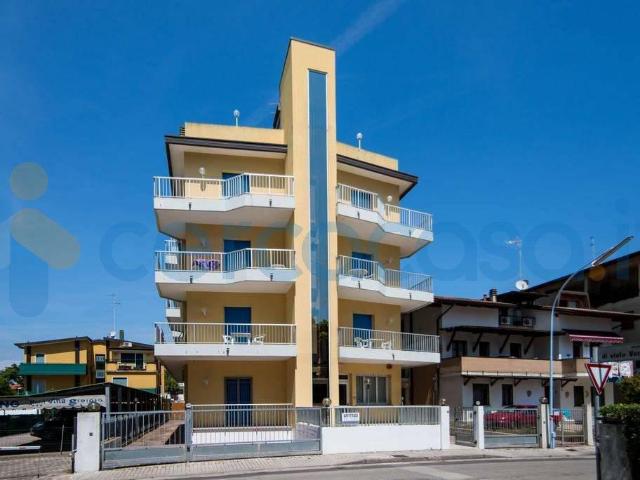 Appartamento Bilocale in affitto a Jesolo