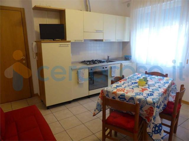 Appartamento Bilocale in affitto a Jesolo