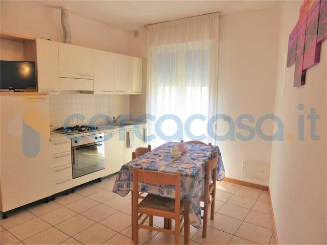Appartamento Bilocale in affitto a Jesolo