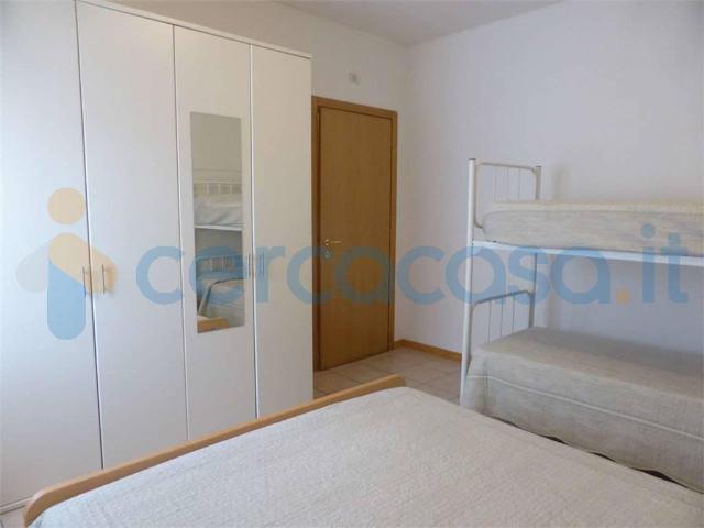 Appartamento Bilocale in affitto a Jesolo