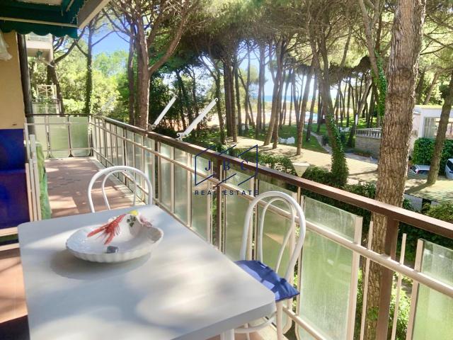 Appartamento Bilocale in Affitto a Jesolo Zona Pineta