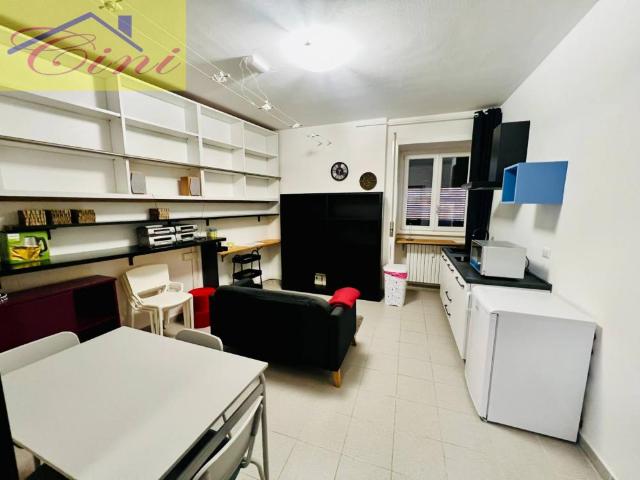 Appartamento BILOCALE in affitto a Lecco Lc