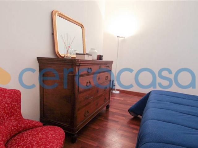 Appartamento Bilocale in affitto a Lerici