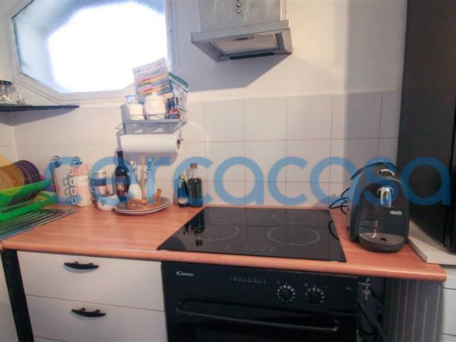 Appartamento Bilocale in affitto a Lerici