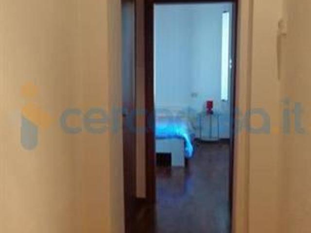 Appartamento Bilocale in affitto a Livorno