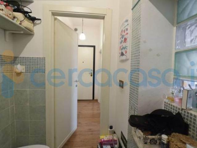 Appartamento Bilocale in affitto a Livorno