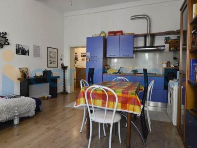 Appartamento Bilocale in affitto a Livorno
