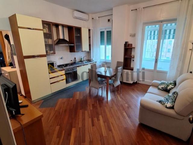 Appartamento BILOCALE in affitto a Livorno Li