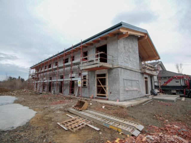 Appartamento BILOCALE in affitto a Lombardore To