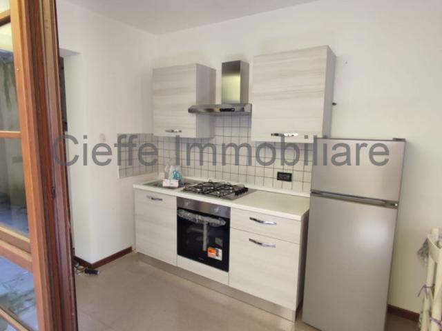 Appartamento BILOCALE in affitto a Padova Pd