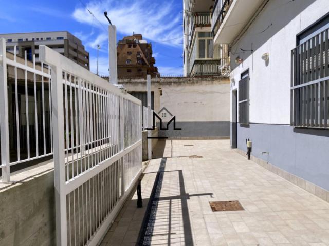 Appartamento BILOCALE in affitto a Palermo Pa