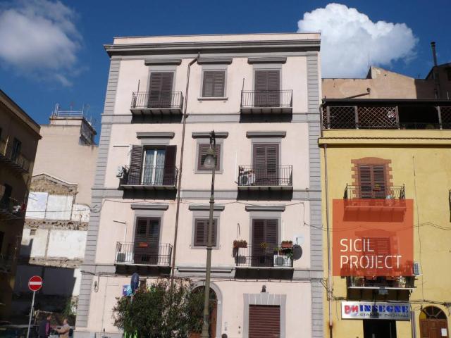 Appartamento BILOCALE in affitto a Palermo Pa