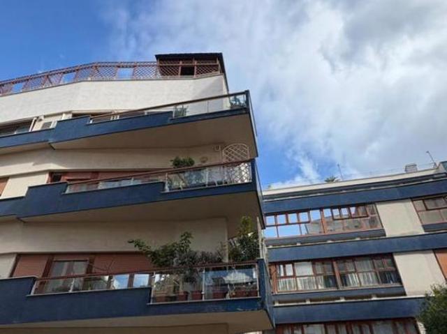 Appartamento BILOCALE in affitto a Palermo Pa