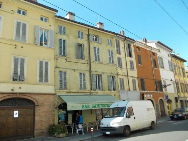 Appartamento BILOCALE in affitto a Parma Pr