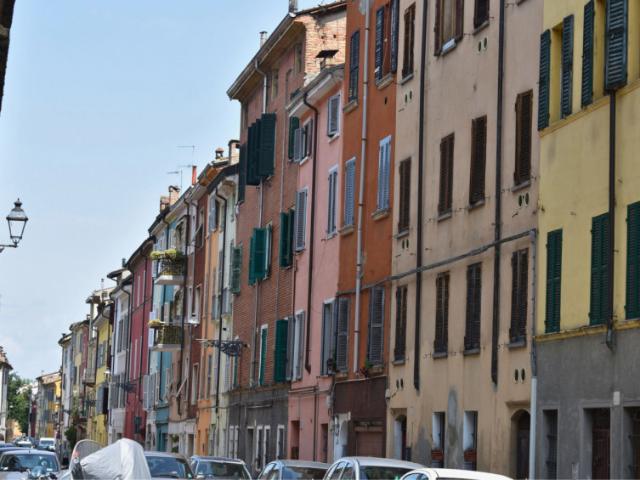 Appartamento BILOCALE in affitto a Parma Pr