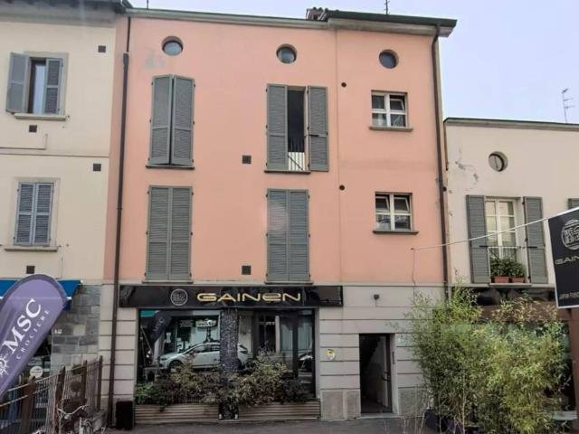 Appartamento BILOCALE in affitto a Parma Pr