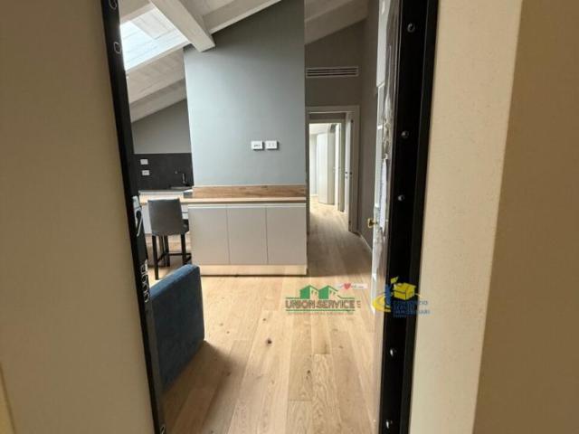 Appartamento BILOCALE in affitto a Parma Pr