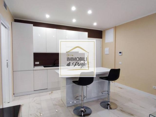 Appartamento BILOCALE in affitto a Parma Pr