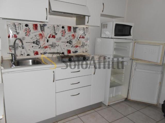 Appartamento BILOCALE in affitto a Pavia Pv