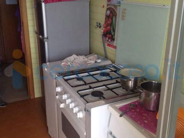 Appartamento Bilocale in affitto a Pesaro
