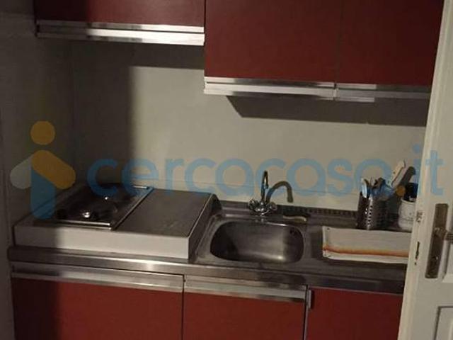Appartamento Bilocale in affitto a Pesaro
