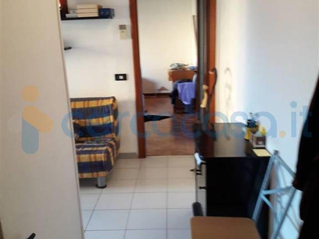 Appartamento Bilocale in affitto a Pisa
