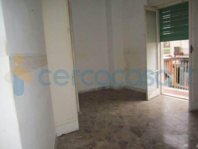 Appartamento Bilocale in affitto a Pomigliano D'Arco