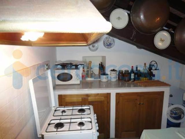 Appartamento Bilocale in affitto a Pontassieve