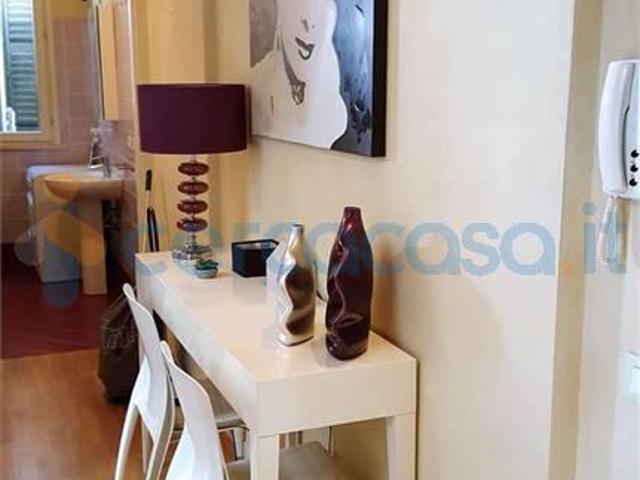 Appartamento Bilocale in affitto a Reggio Emilia
