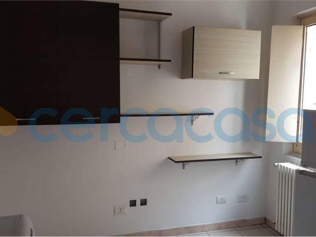 Appartamento Bilocale in affitto a Reggio Emilia