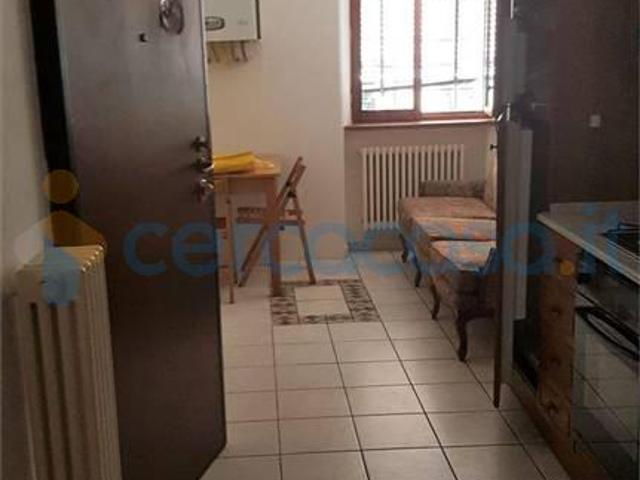 Appartamento Bilocale in affitto a Reggio Emilia