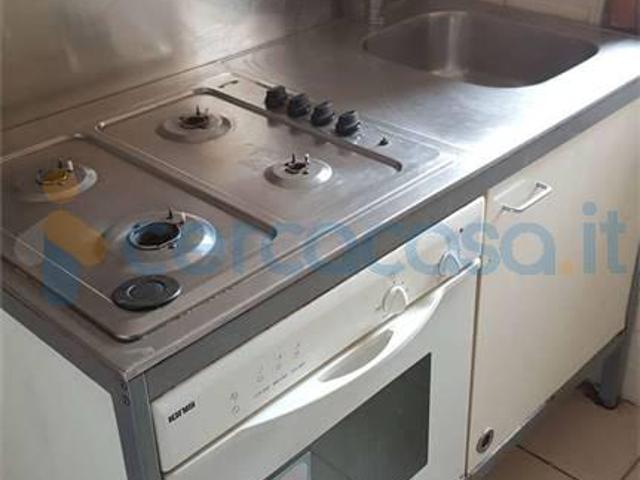 Appartamento Bilocale in affitto a Reggio Emilia