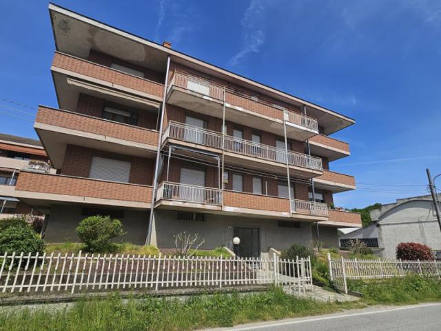 Appartamento BILOCALE in affitto a Refrancore At