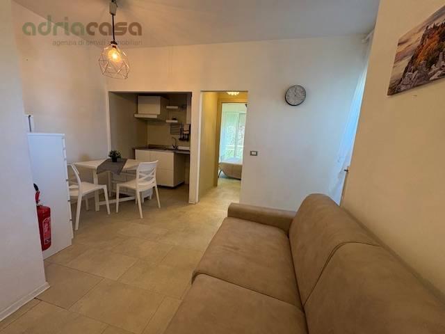 Appartamento BILOCALE in affitto a Riccione Rn