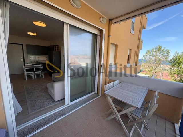 Appartamento BILOCALE in affitto a Rimini Rn