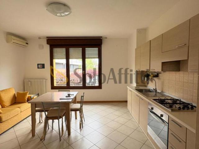 Appartamento BILOCALE in affitto a Rimini Rn