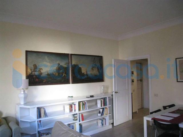 Appartamento Bilocale in affitto a Roma