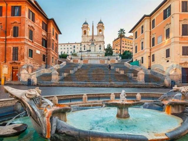 Appartamento Bilocale in affitto a Roma