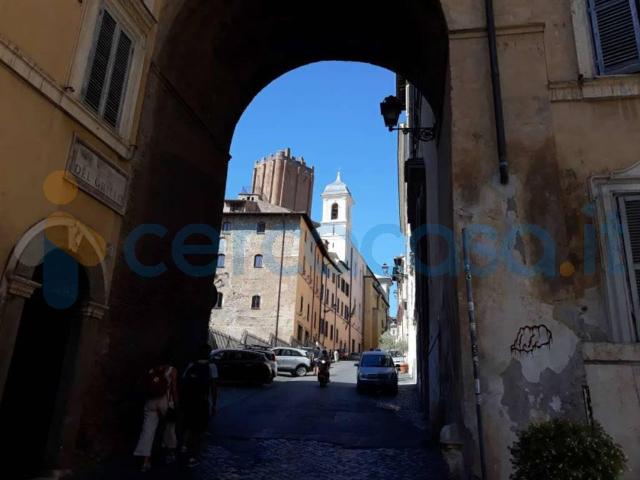 Appartamento Bilocale in affitto a Roma