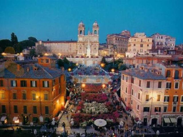 Appartamento Bilocale in affitto a Roma