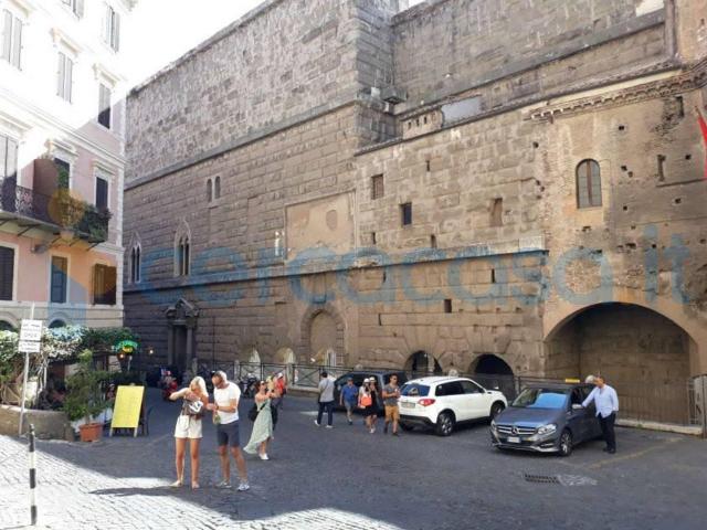 Appartamento Bilocale in affitto a Roma