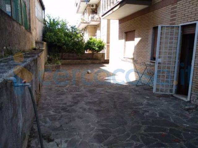 Appartamento Bilocale in affitto a Roma