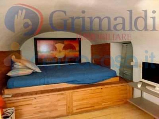 Appartamento Bilocale in affitto a Roma
