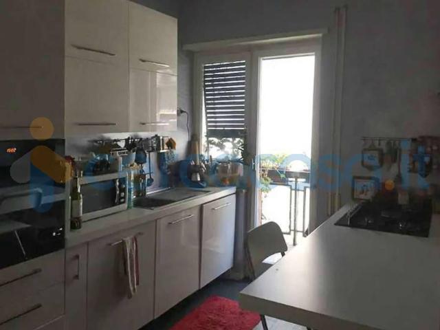 Appartamento Bilocale in affitto a Roma