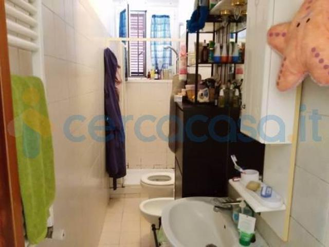 Appartamento Bilocale in affitto a Roma