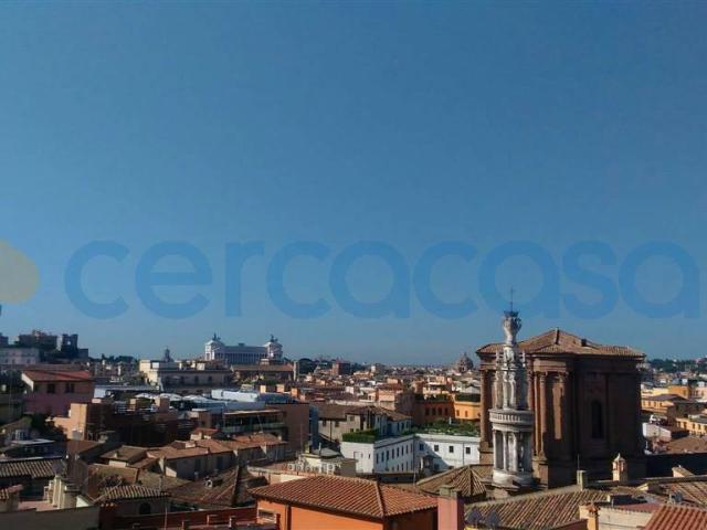 Appartamento Bilocale in affitto a Roma